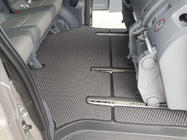 Mercedes Viano 2004–2014 EVA V2 bilmåtter (kun afhentning, komplet sæt til kabinen, sort) foto 9