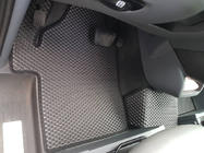 Mercedes Viano 2004–2014 EVA V2 bilmåtter (kun afhentning, komplet sæt til kabinen, sort) foto 11