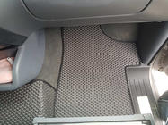 Mercedes Viano 2004–2014 EVA V2 bilmåtter (kun afhentning, komplet sæt til kabinen, sort) foto 12
