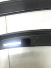 Volkswagen Caddy 2004–2010 NEDSAT! Vindafvisere til sideruder (2 stk., MyRacing) foto 5