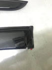 Volkswagen Caddy 2004–2010 NEDSAT! Vindafvisere til sideruder (2 stk., MyRacing) foto 4
