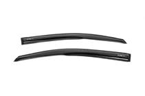 Volkswagen Caddy 2004–2010 NEDSAT! Vindafvisere til sideruder (2 stk., MyRacing) foto 2