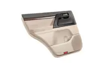 Toyota Land Cruiser 200 2007–2021 Restyling dørpanel (1 stk.) foto 2