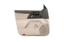 Toyota Land Cruiser 200 2007–2021 Restyling dørpanel (1 stk.) foto 8