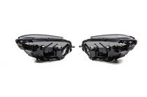 Mercedes S-klasse W222 2013–2022 Restyling forlygter foran uden styreenheder (OEM) foto 8