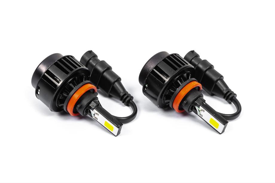 Sæt LED-pærer H8/H9/H11 Niken Eski-series Image