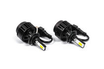 Sæt H7 LED-pærer foto 1