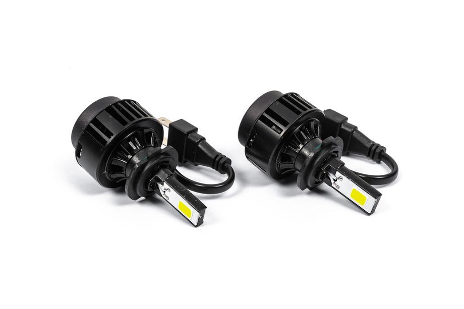 Sæt H7 LED-pærer Image