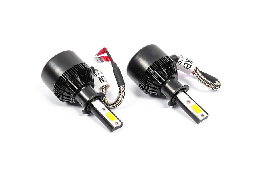 Sæt LED-pærer H3 Niken Eski-series Image