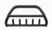 Fiat Talento 2016– Bullbar WT003 Black (rustfrit stål) foto 3