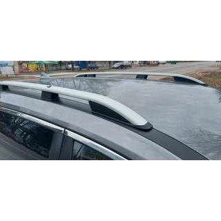 Tagrælinger Skyport Grey foto 4