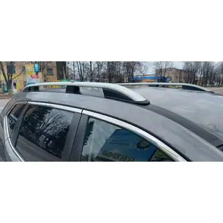 Tagrælinger Skyport Grey