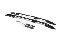 Nissan X-trail T32/Rogue 2014–2021 Skyport Black tagrælinger foto 3