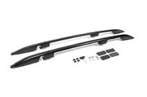 Nissan X-trail T32/Rogue 2014–2021 Skyport Black tagrælinger foto 1