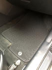 Kia Sportage 2010–2015 EVA V1 bilmåtter (sorte) foto 4