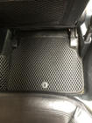 Kia Sportage 2010–2015 EVA V1 bilmåtter (sorte) foto 8