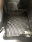 Kia Sportage 2010–2015 EVA V1 bilmåtter (sorte) foto 9