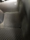 Kia Sportage 2010–2015 EVA V1 bilmåtter (sorte) foto 6