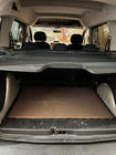 Citroen Berlingo 2008–2018 Bagagerumsmåtte (EVA, murstensfarvet) foto 1