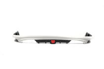 Toyota Land Cruiser 200 2007–2021 Bagdiffuser 2012-2016 (hvid) foto 2
