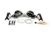 Toyota Land Cruiser 200 2007–2021 Bagdiffuser 2012-2016 (hvid) foto 7