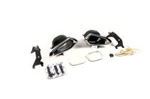 Toyota Land Cruiser 200 2007–2021 Bagdiffuser 2012-2016 (hvid) foto 6