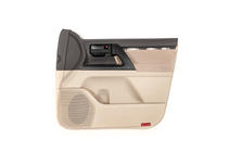 Toyota Land Cruiser 200 2007–2021 Dørbeklædning uden træindsats (1 stk) foto 5
