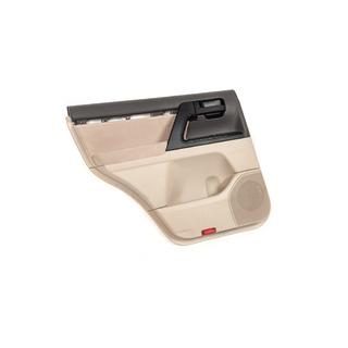 Dørbeklædning uden træindsats (1 stk) Toyota Land Cruiser 200 2007–2021 foto 2