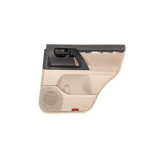 Dørbeklædning uden træindsats (1 stk) Toyota Land Cruiser 200 2007–2021 foto 3