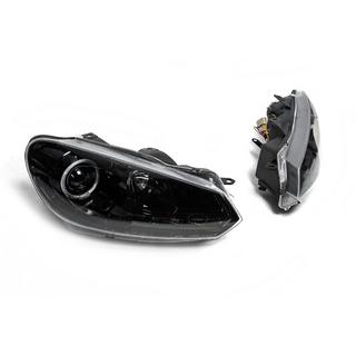 Forlygter Black (2 stk., LED) foto 3