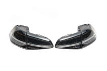 Volkswagen Golf 7/E-Golf 2012–2020 Baglygter (2 stk., LED) foto 1