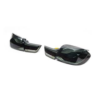 Baglygter (2 stk., LED) BMW 4-serie F32/F33/F36 2012–2020 foto 3