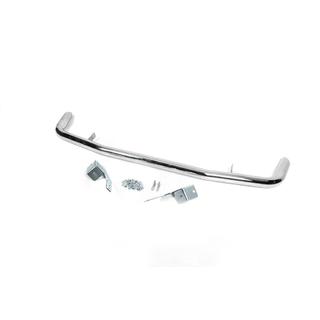 Bagbøjle AK005 (rustfrit stål) Fiat Doblo II 2010–2022 foto 2