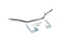 Mercedes Sprinter W901/902/903/904/905 1995–2006 Frontbøjle ST006 (rustfrit stål) foto 2