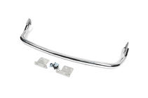 Hyundai Santa Fe 2 2006–2012 Bageste beskyttelsesbøjle AK005 (2 stk., rustfrit stål) foto 2