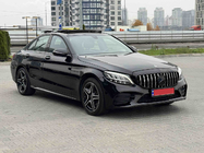 Mercedes C-klasse W205 2014–2021 Forlygter (2 stk., uden styreenheder, facelift) foto 6