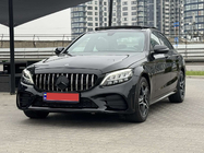 Mercedes C-klasse W205 2014–2021 Forlygter (2 stk., uden styreenheder, facelift) foto 3