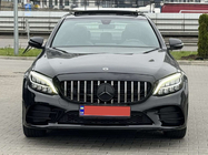 Mercedes C-klasse W205 2014–2021 Forlygter (2 stk., uden styreenheder, facelift) foto 1