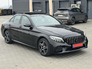 Mercedes C-klasse W205 2014–2021 Forlygter (2 stk., uden styreenheder, facelift) foto 4
