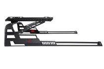 Volkswagen Amarok 2010–2022 Rollbar med kurv Dakar (til rullecover) foto 3