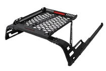 Volkswagen Amarok 2010–2022 Rollbar med kurv Dakar (til rullecover) foto 2
