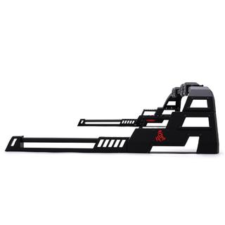 Dakar rollbar med LED (uden rullegardin) foto 2