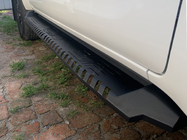 Toyota Hilux 2015– Skridtbrætter Dakar V1 uden LED (2 stk., metal) foto 2