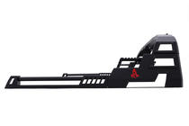 Toyota Hilux 2006–2015 Dakar rollbar (til rullecover) foto 5