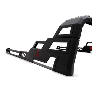 Dakar rollbar (til rullecover) foto 4