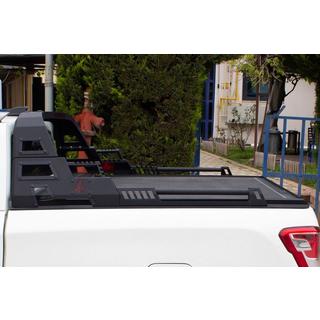 Dakar rollbar (til rullecover) Toyota Hilux 2006–2015 foto 2