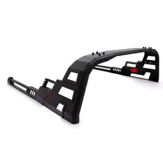 Rollbar Dakar (uden rullecover) foto 1