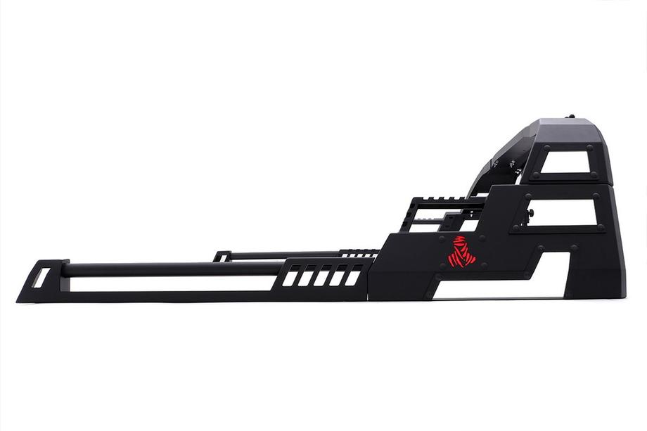 Toyota Hilux 2006–2015 Rollbar Dakar (uden rullecover) Foto 3