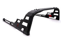 Nissan Navara/NP300 2016– Rollbar Dakar (uden rullecover) foto 1