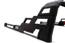 Nissan Navara/NP300 2016– Rollbar Dakar (uden rullecover) foto 2